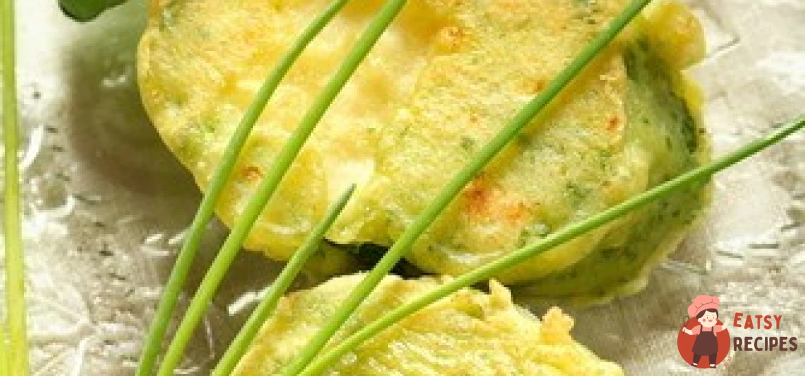 Смажені кабачки зі сметаною