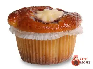 Тістечка із заварним кремом