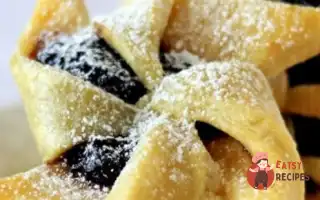 Різдвяне Печиво Йоулуторту