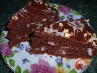 Трюфельний сметанник