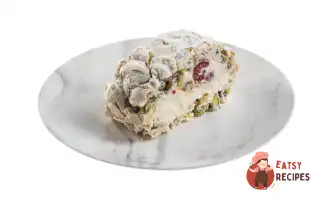 Фісташковий Рулет Із Малиною