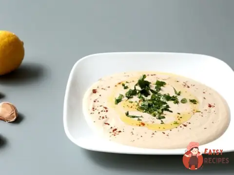 Ізраїльська тахіна
