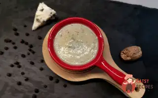 Соус Блю чиз