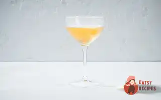 Коктейль Yuzu Spritz
