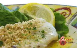 Легкий Лимонно-Винний Маринад Для Риби Та Курки