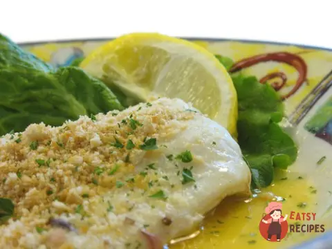 Легкий лимонно-винний маринад для риби та курки