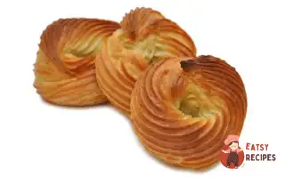 Еклери З Кремом Із Шинки