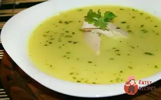 Класична Грузинська Чихіртма