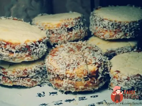 Печиво альфахорес
