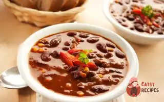 Квасоляний Гуляш