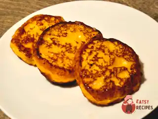 Сирники з гарбузом