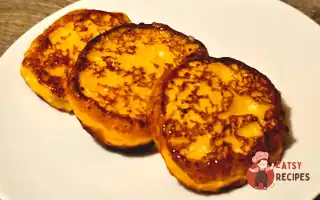 Сирники З Гарбузом