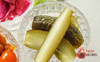 Бочкові Огірки
