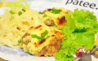 М'яСні Ватрушки