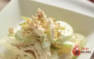 Салат З Курчати
