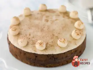 Шоколадний «Сімнель»