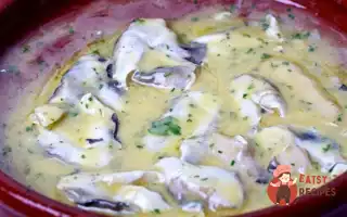 Якийсь Час У Зеленому Соусі