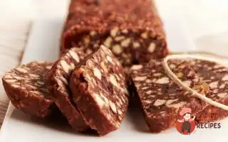 Чайна Ковбаска