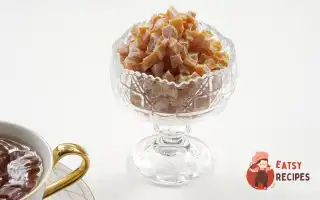 Цукати З Гарбуза