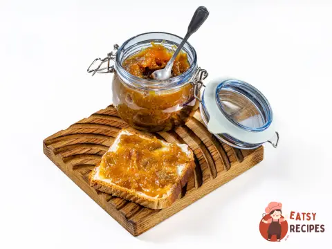 Ревеневе варення