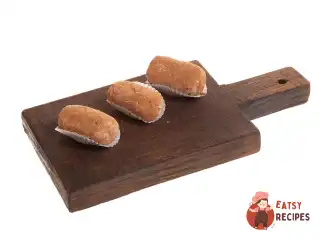Тістечко «картопля»