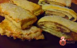 Печиво З Кукурудзяним Борошном