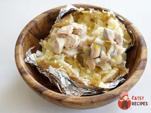 Домашня картопля «Крихітка»