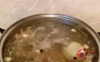 Холодець Сільський