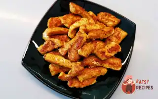 Закуска З Індички