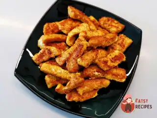 Закуска з індички