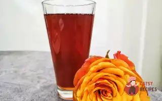 Компот З Айви Та Фейхоа