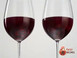 Вишня в гострому винному сиропі