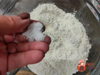 Крок 5: Сирна паска