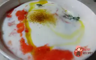 Кефірний Гаспачо