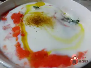 Кефірний гаспачо