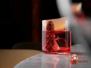 Коктейль «Досвід»