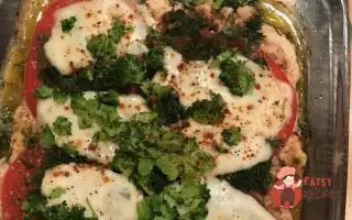 Піца На М'яСному Коржі