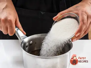 Крок 4: Лавандовий лимонад