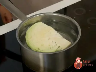 Крок 2: Пхалі з буряка