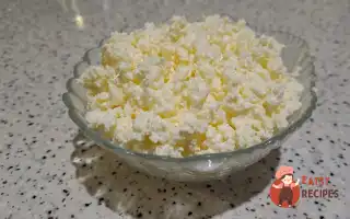 Домашній Сир