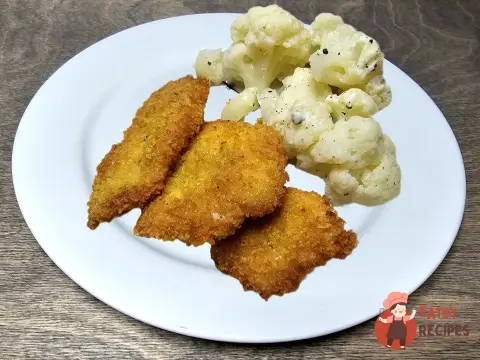 Курка кацу
