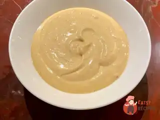 Азіатський майонез