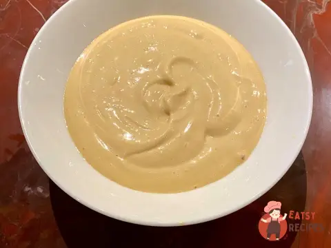 Азіатський майонез