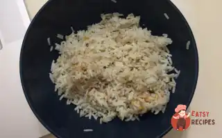 Рис З Імбиром