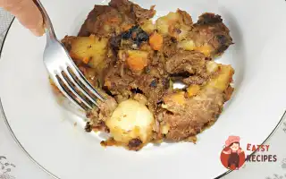 Кисло-Солодке Жарке