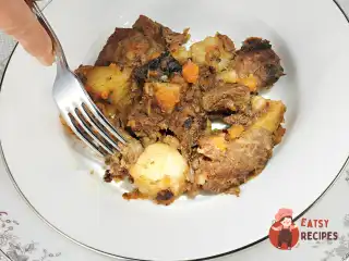 Кисло-солодке жарке