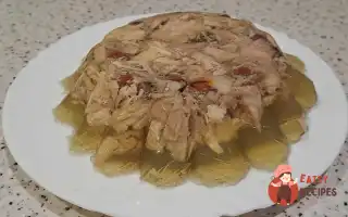 Смачний Холодець