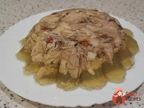 Смачний холодець