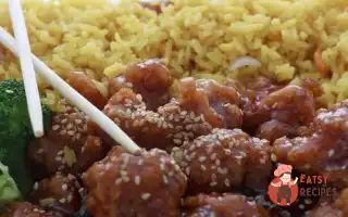 Імбирно-Соєвий Маринад Для Курки Та Яловичини