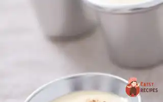 Сабайон Із Шампанського